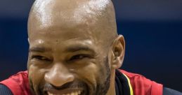 Vince Carter