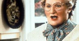 Mrs Doubtfire