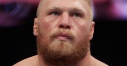 Brock Lesnar