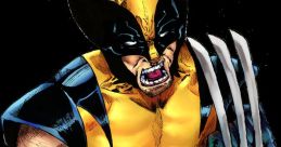 Wolverine