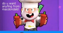 He Thiccccccc Boi Dammmm