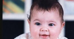 Baby Soso "Wheee!!!"