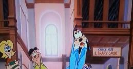Goofy ha ha The of "Goofy ha ha" is like no other. It is a unique combination of laughter and whimsy that instantly