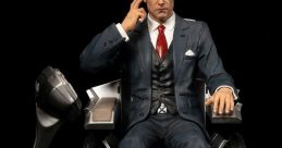 Professor X