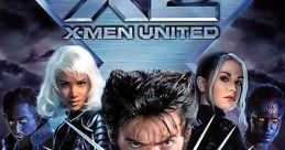 X-Men 2