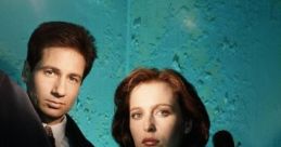 X Files Meme