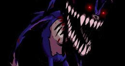 BTCCWorld Remastered Jumpscare