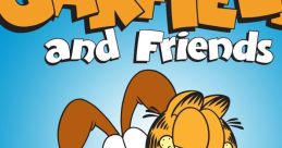 Garfield & Friends