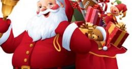 Father Christmas