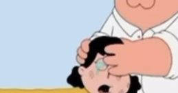 Peter griffen sigma