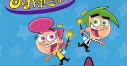 Fairly OddParents
