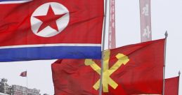 North Korea
