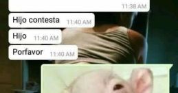Boludo te la creiste pepe