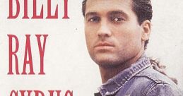 Achy Breaky Heart