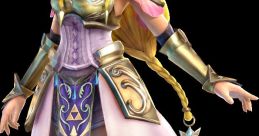 Zelda