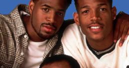 Waynes bros