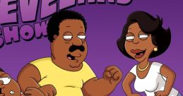 The Cleveland Show