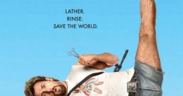 You Don't Mess With The Zohan