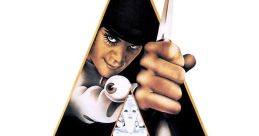 A Clockwork Orange