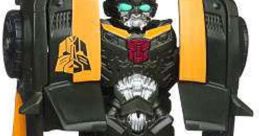 Recon-Bumblebee