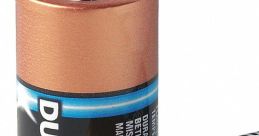 Duracell