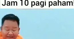 BABI KAU KAK GEM