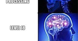 Blast processing bwomp