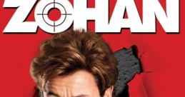 Dont mess with the zohan