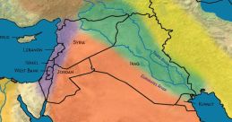 The Middle East