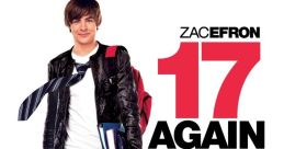 17 again
