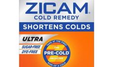 Zicam
