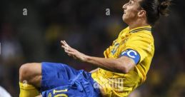 Sweden vs. England 2012