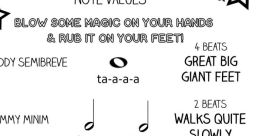 Silly Springs and Log Drum Beats 1