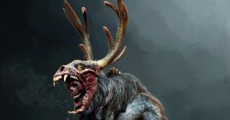 Wendigo Roar1