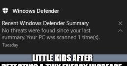 Windows funny error meme
