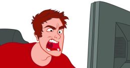 Angry Gamer