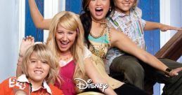 The Suite Life of Zack and Cody