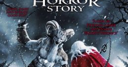 A Christmas Horror Story