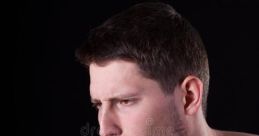 Tosse Masculina