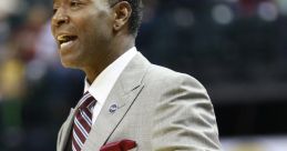 Sam Mitchell