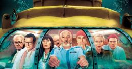 The Life Aquatic with Steve Zissou