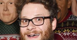 Seth Galifianakis - Zach Galifianakis