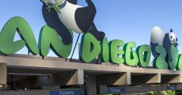 San Diego Zoo