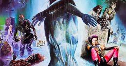 The Return of the Living Dead