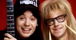 Waynes World