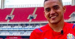 Sergio Flores