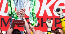 Celtic Video