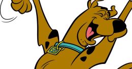 Scooby-Doo Play and download Scooby-Doo clips. #shaggy #scooby doo #scared #frightened #run away #zoinks #horrified #scream