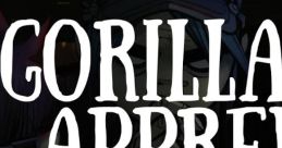 Gorillaz - The Apprentice
