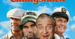 Caddy Shack